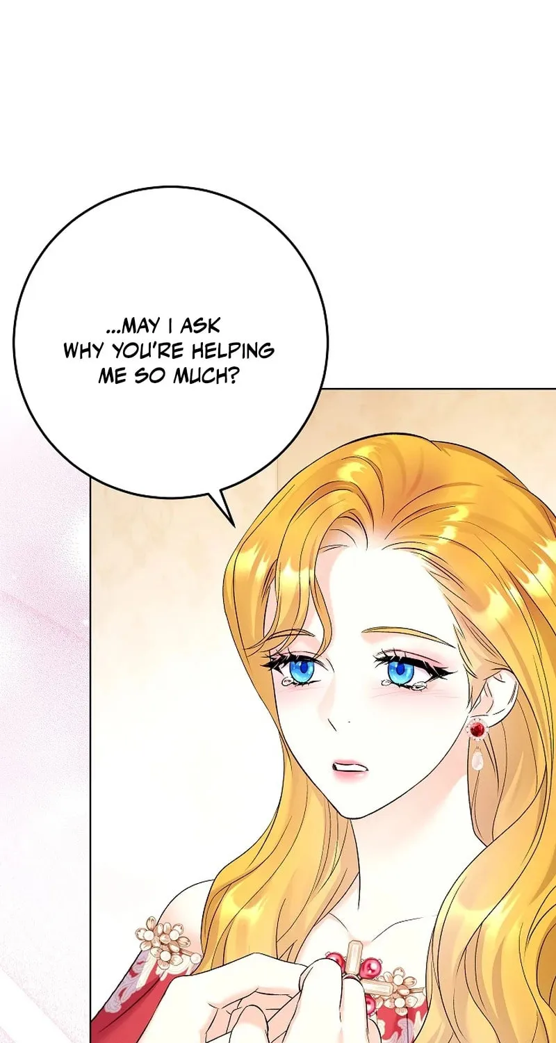 Celeb Lady Chapter 17 page 59 - 