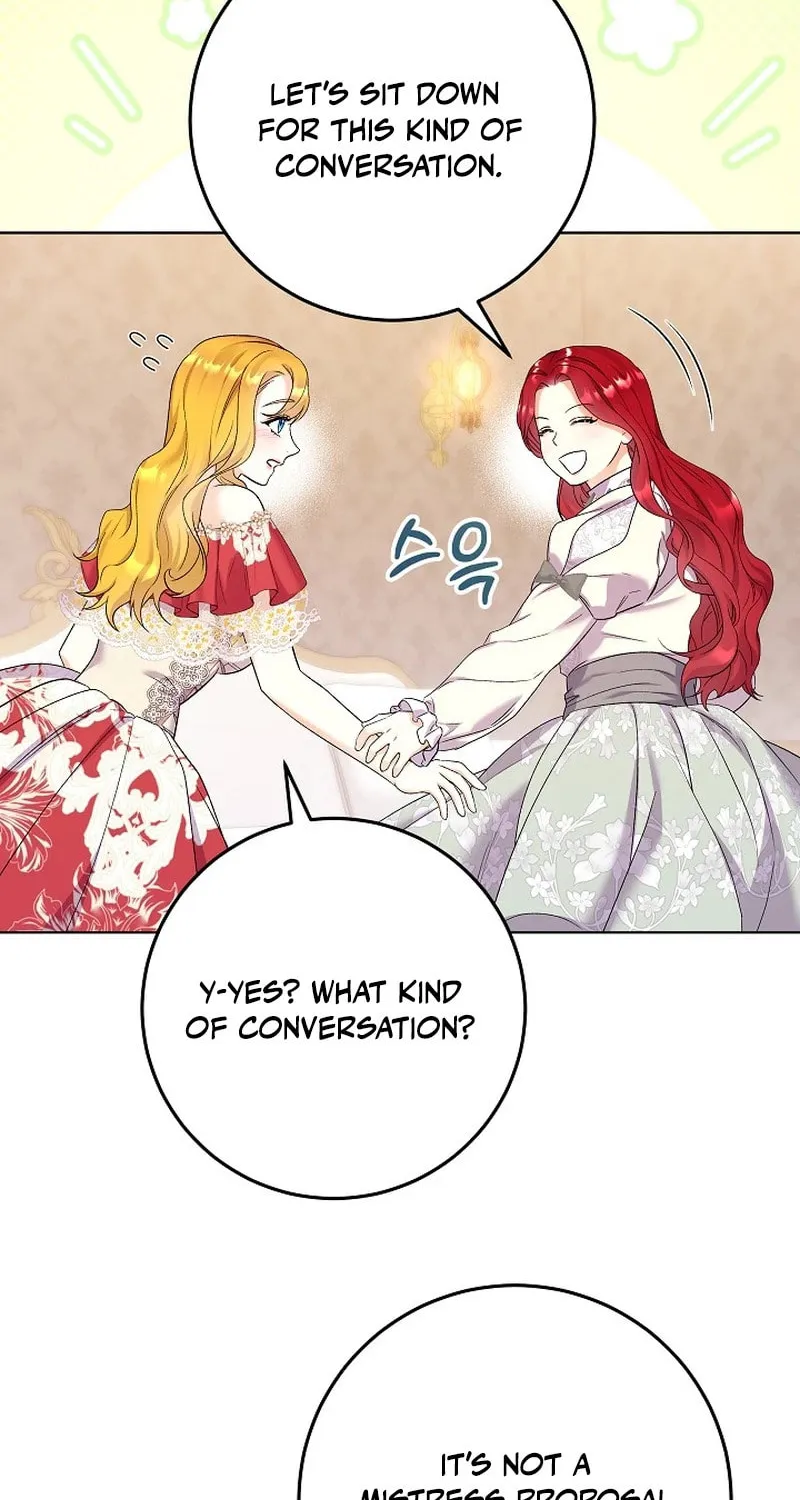 Celeb Lady Chapter 17 page 63 - 