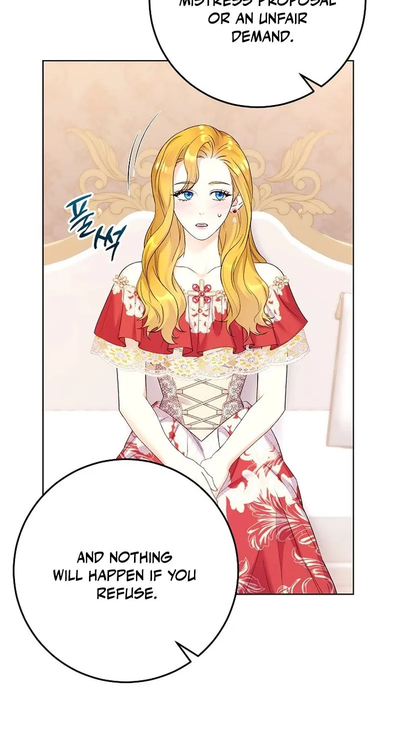 Celeb Lady Chapter 17 page 64 - 