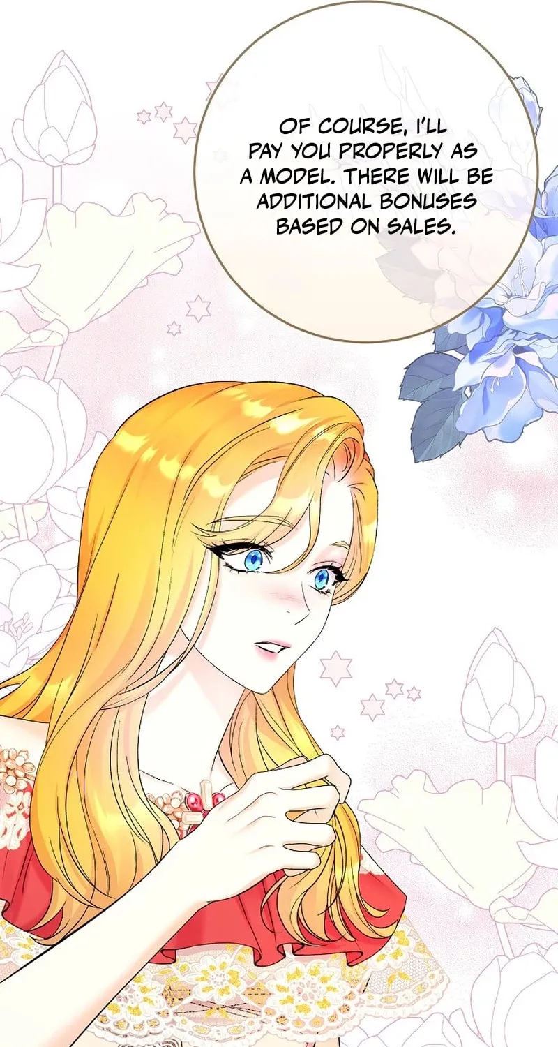 Celeb Lady Chapter 18 page 18 - 