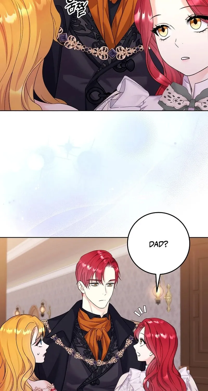 Celeb Lady Chapter 18 page 3 - 