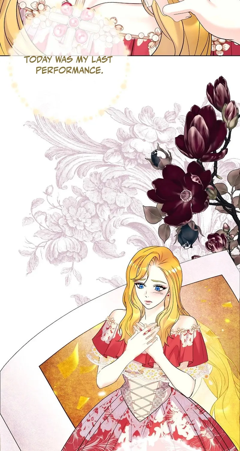 Celeb Lady Chapter 18 page 22 - 