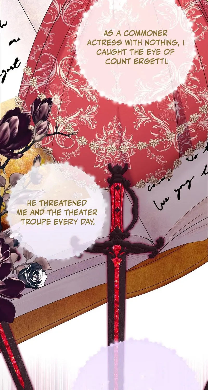 Celeb Lady Chapter 18 page 23 - 