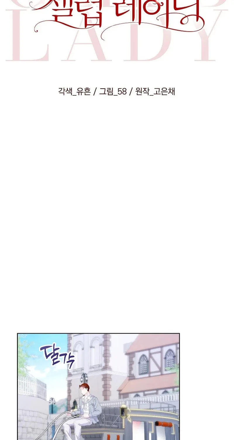 Celeb Lady Chapter 18 page 29 - 