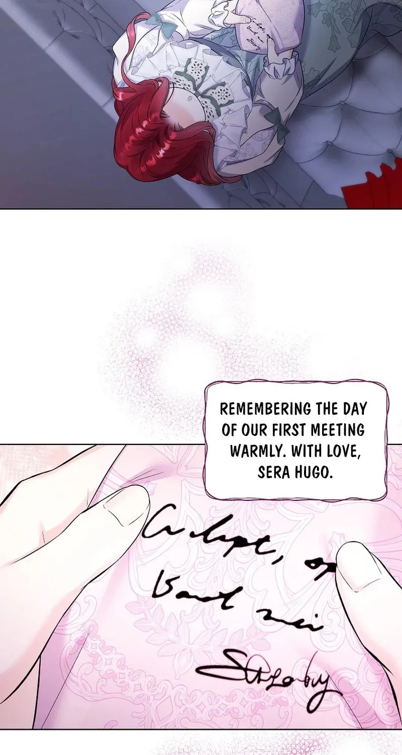 Celeb Lady Chapter 18 page 31 - 