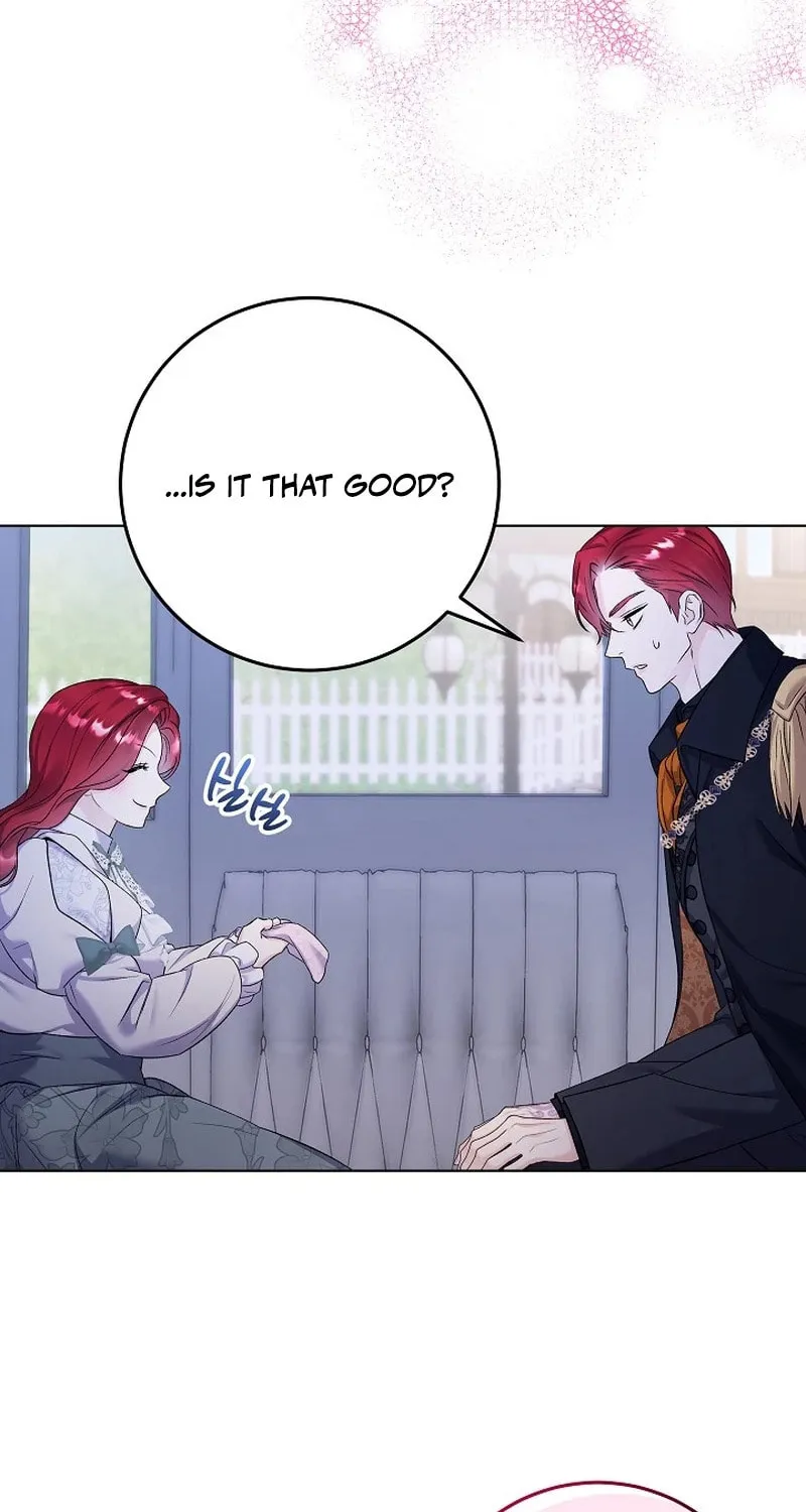 Celeb Lady Chapter 18 page 32 - 