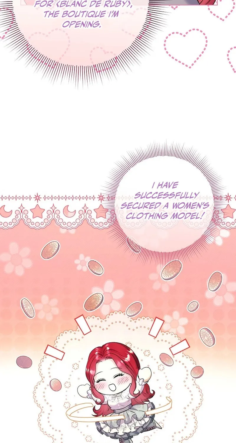 Celeb Lady Chapter 18 page 34 - 