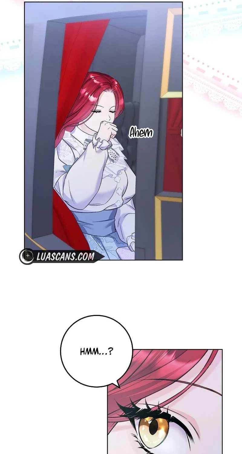 Celeb Lady Chapter 18 page 36 - 