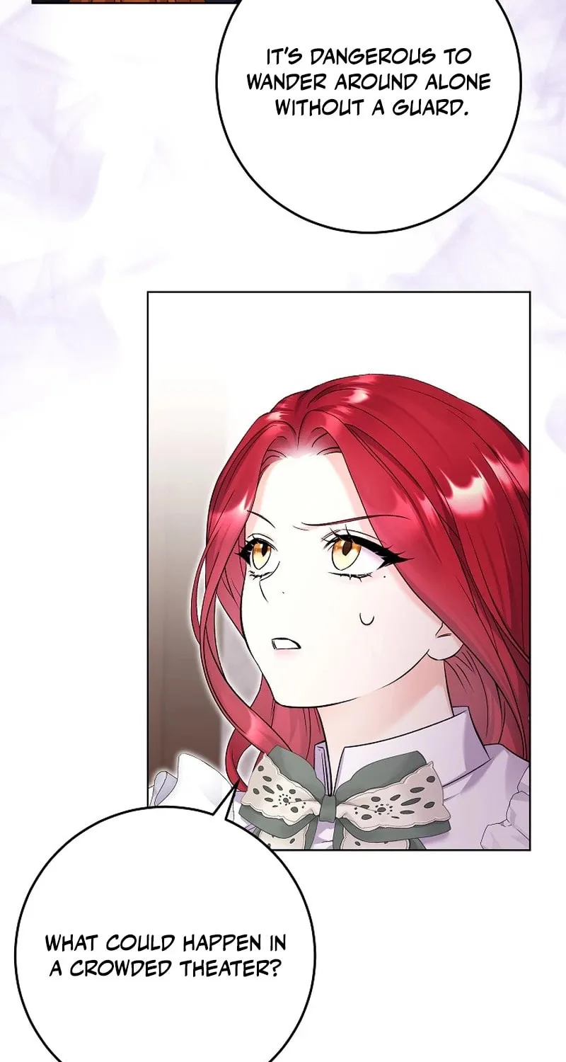 Celeb Lady Chapter 18 page 5 - 