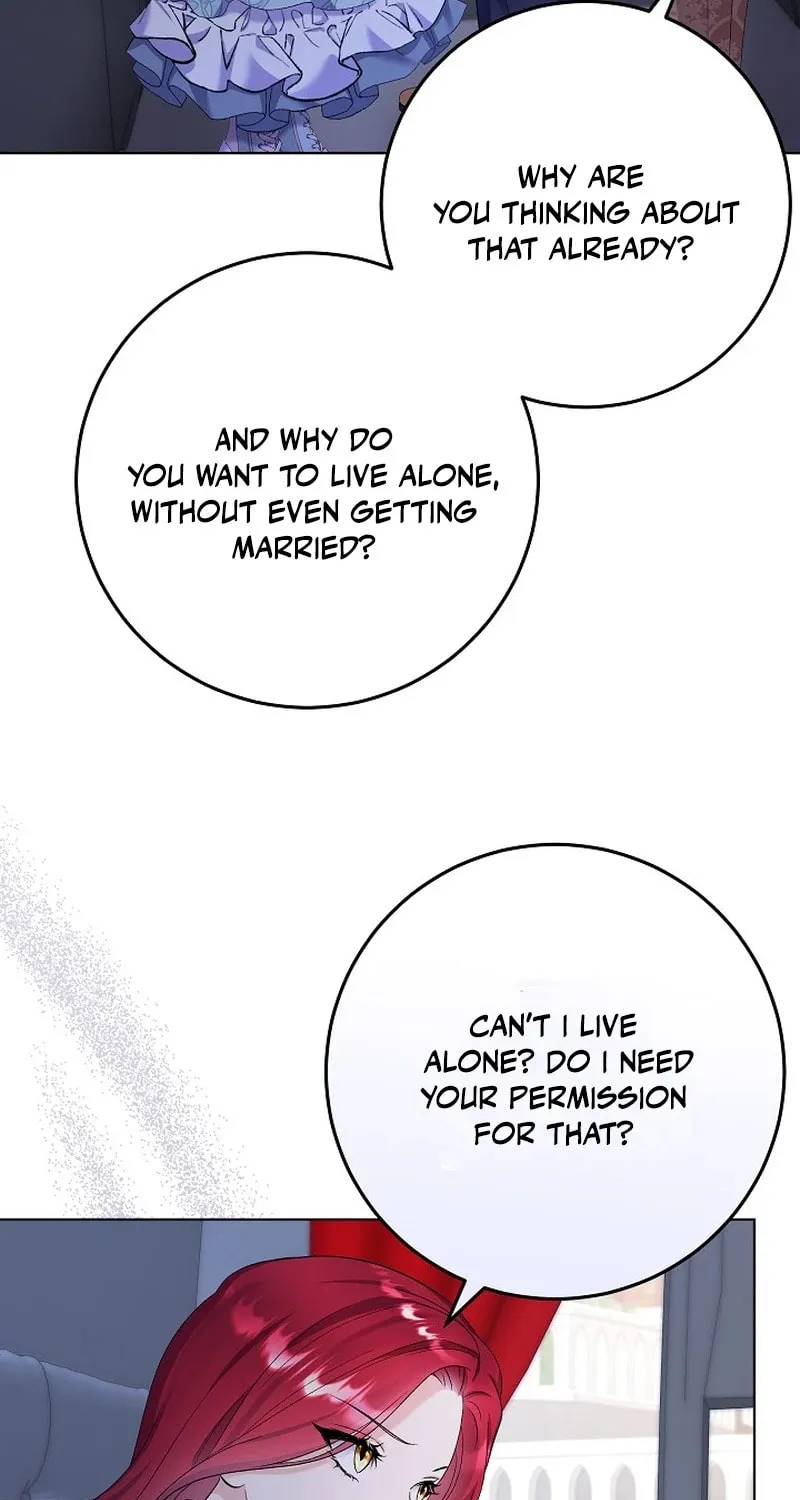 Celeb Lady Chapter 18 page 47 - 