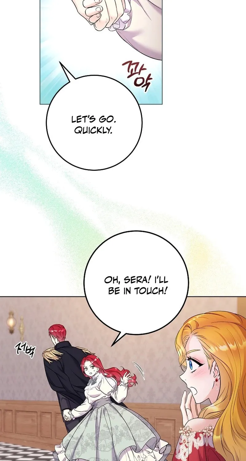 Celeb Lady Chapter 18 page 7 - 