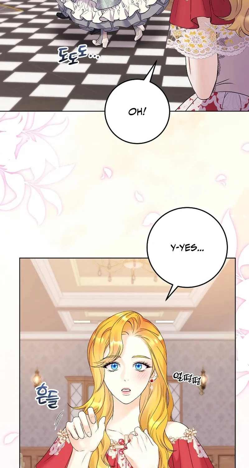 Celeb Lady Chapter 18 page 8 - 