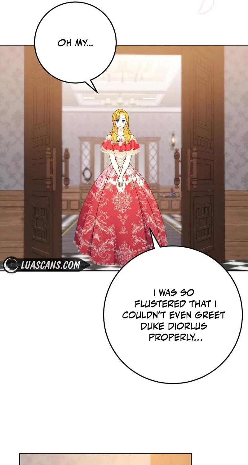 Celeb Lady Chapter 18 page 10 - 
