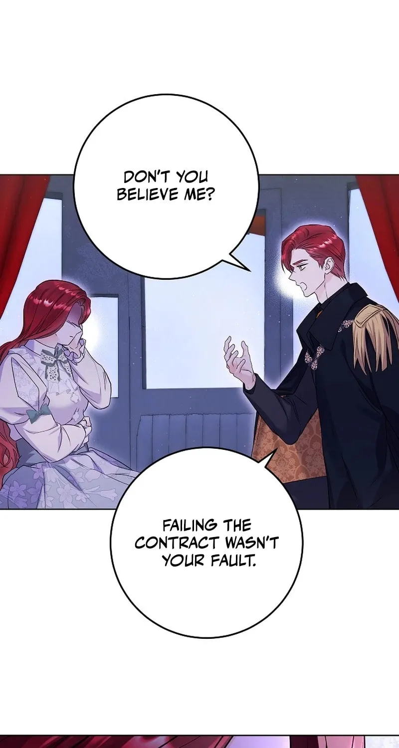 Celeb Lady Chapter 19 page 32 - 