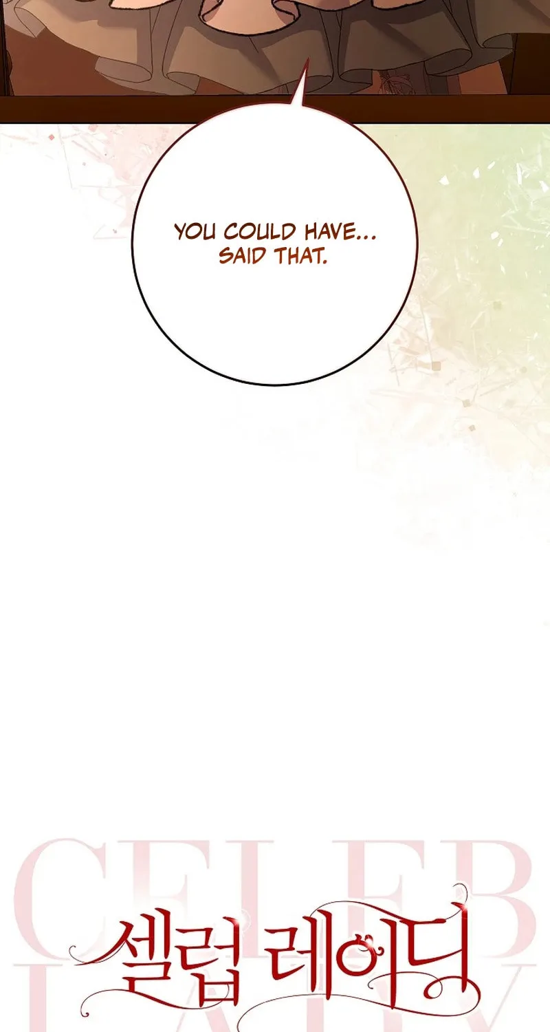Celeb Lady Chapter 19 page 39 - 