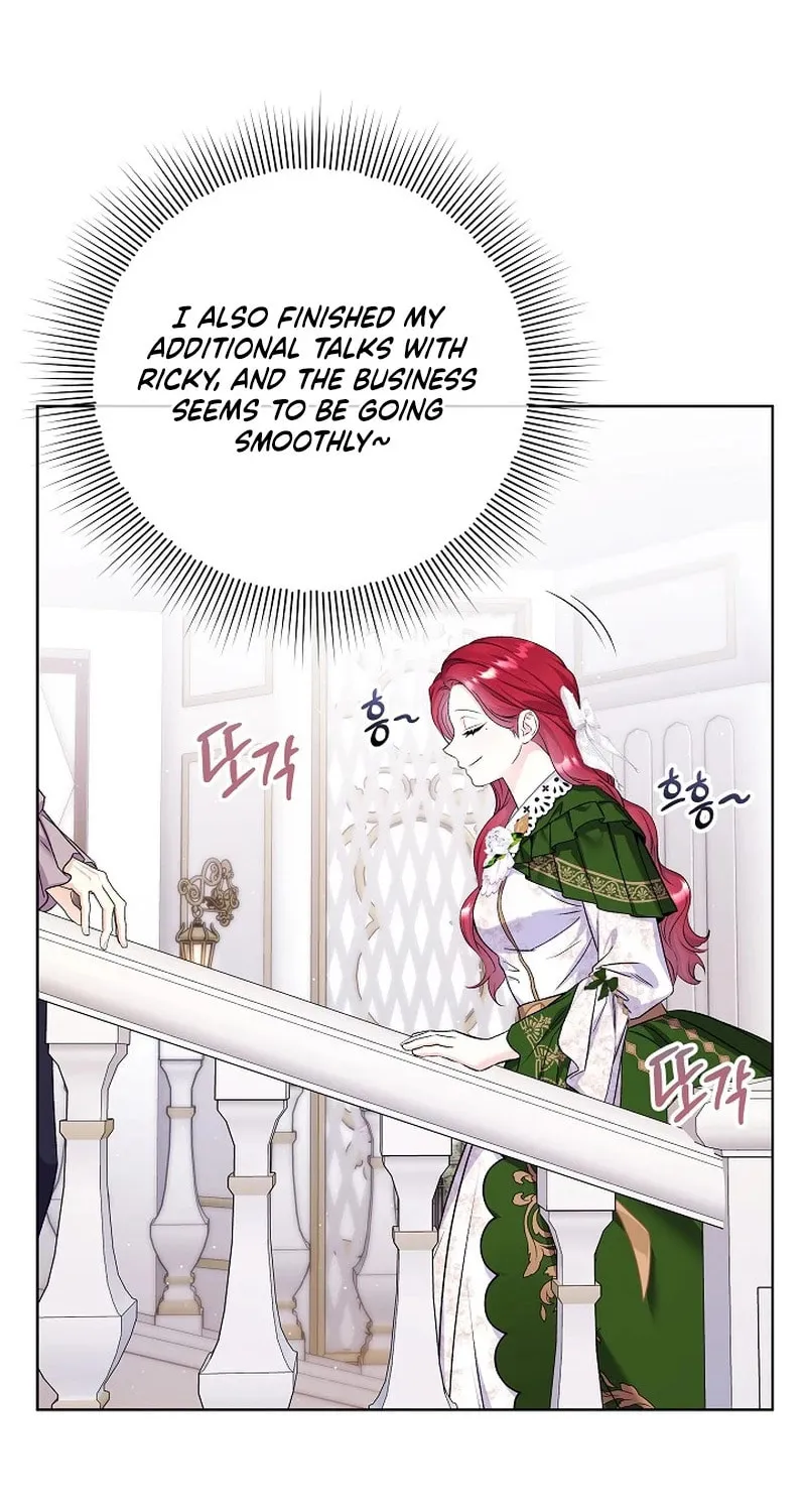 Celeb Lady Chapter 19 page 83 - 