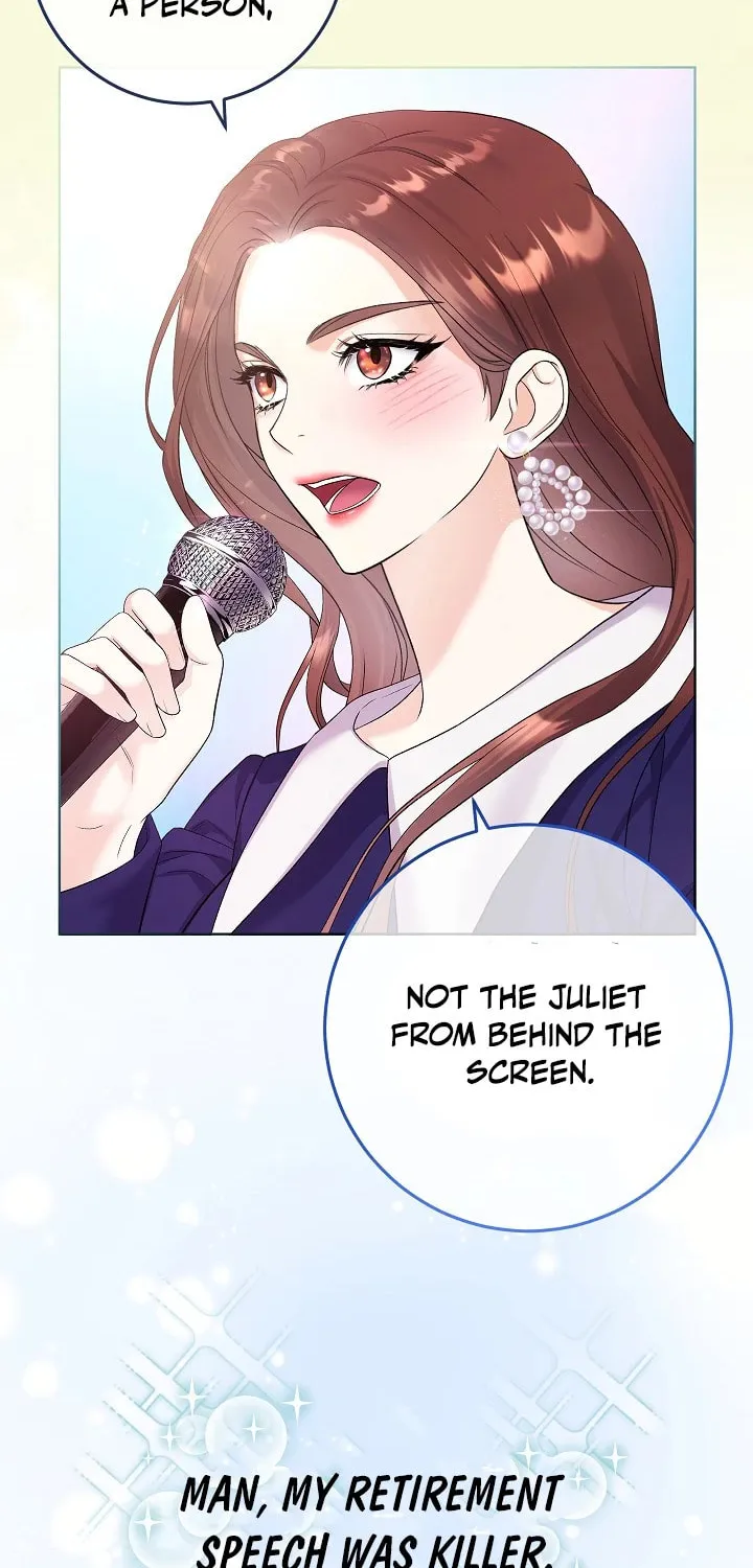 Celeb Lady Chapter 2 page 17 - 