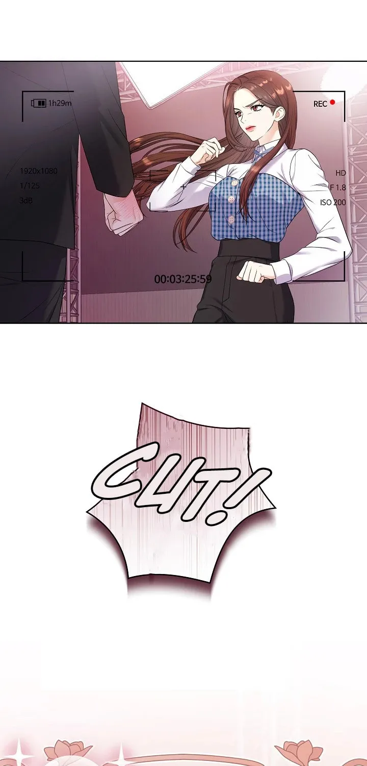 Celeb Lady Chapter 2 page 3 - 