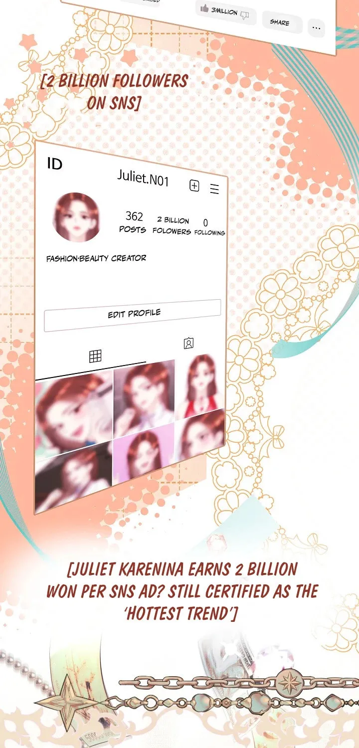 Celeb Lady Chapter 2 page 21 - 