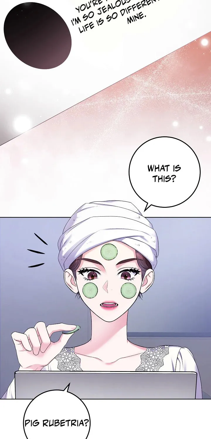 Celeb Lady Chapter 2 page 23 - 