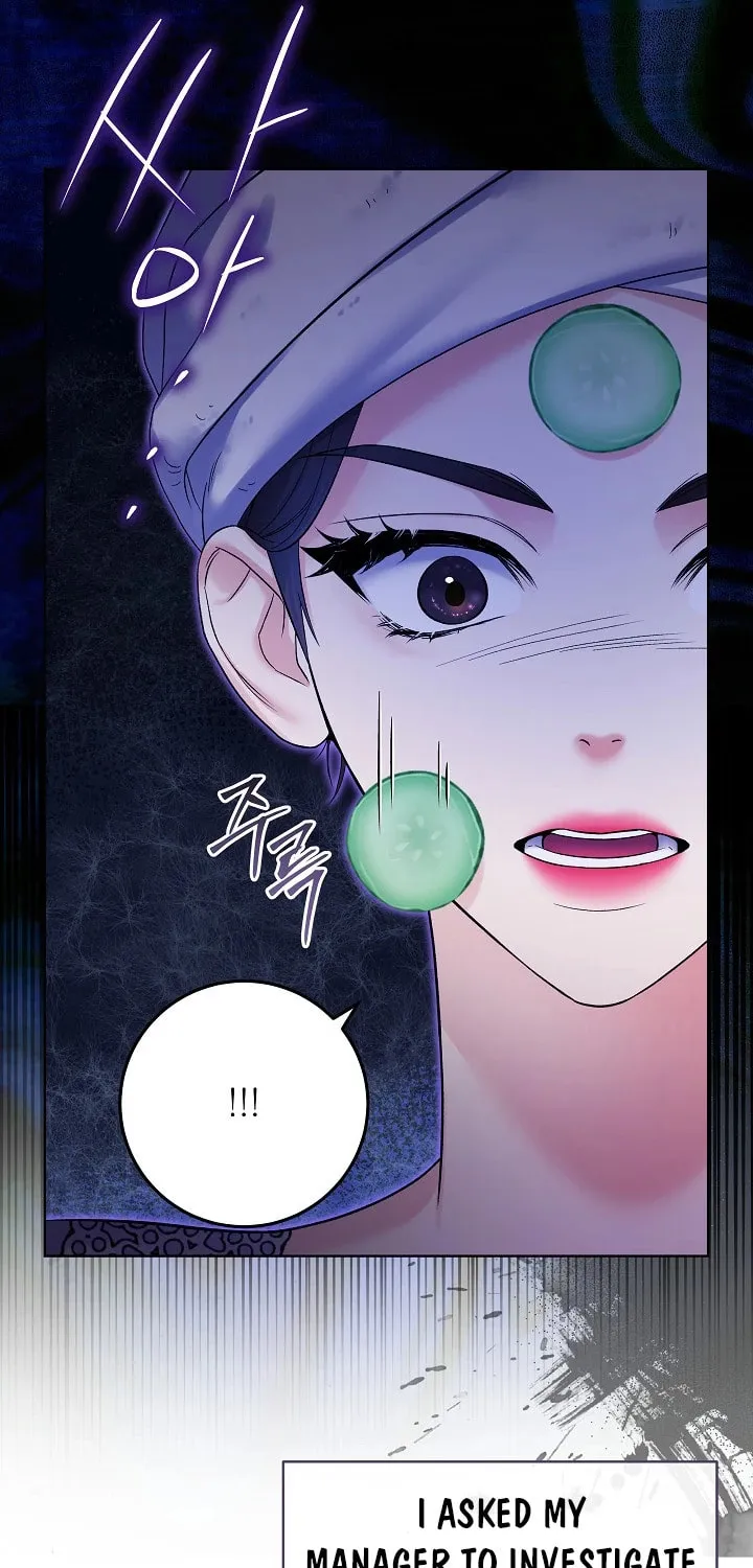 Celeb Lady Chapter 2 page 28 - 