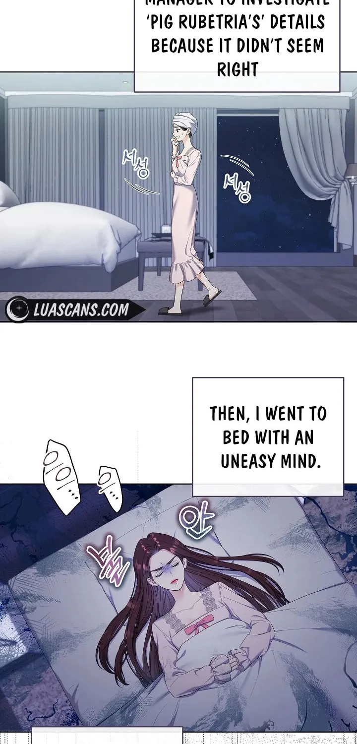 Celeb Lady Chapter 2 page 29 - 