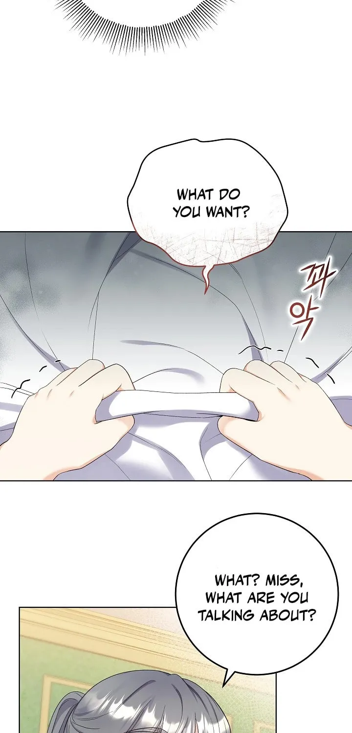 Celeb Lady Chapter 2 page 33 - 