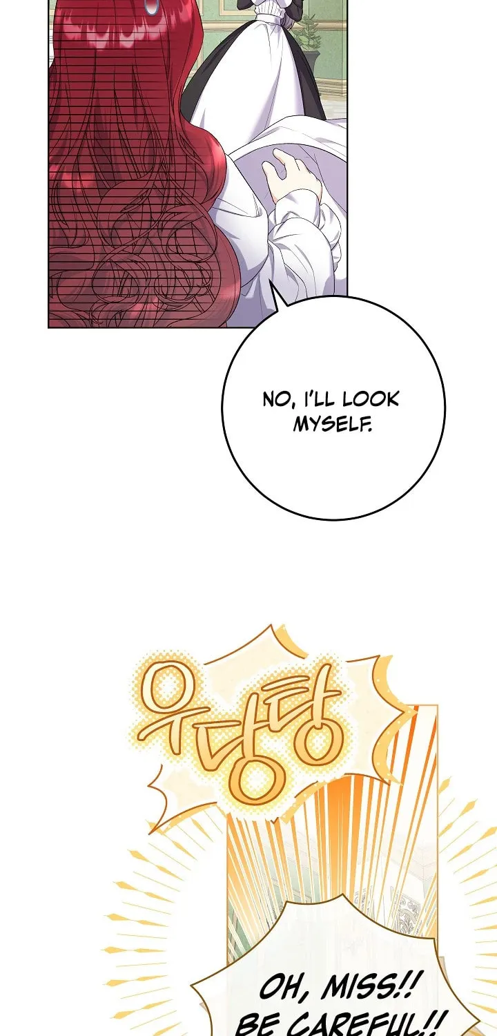 Celeb Lady Chapter 2 page 40 - 