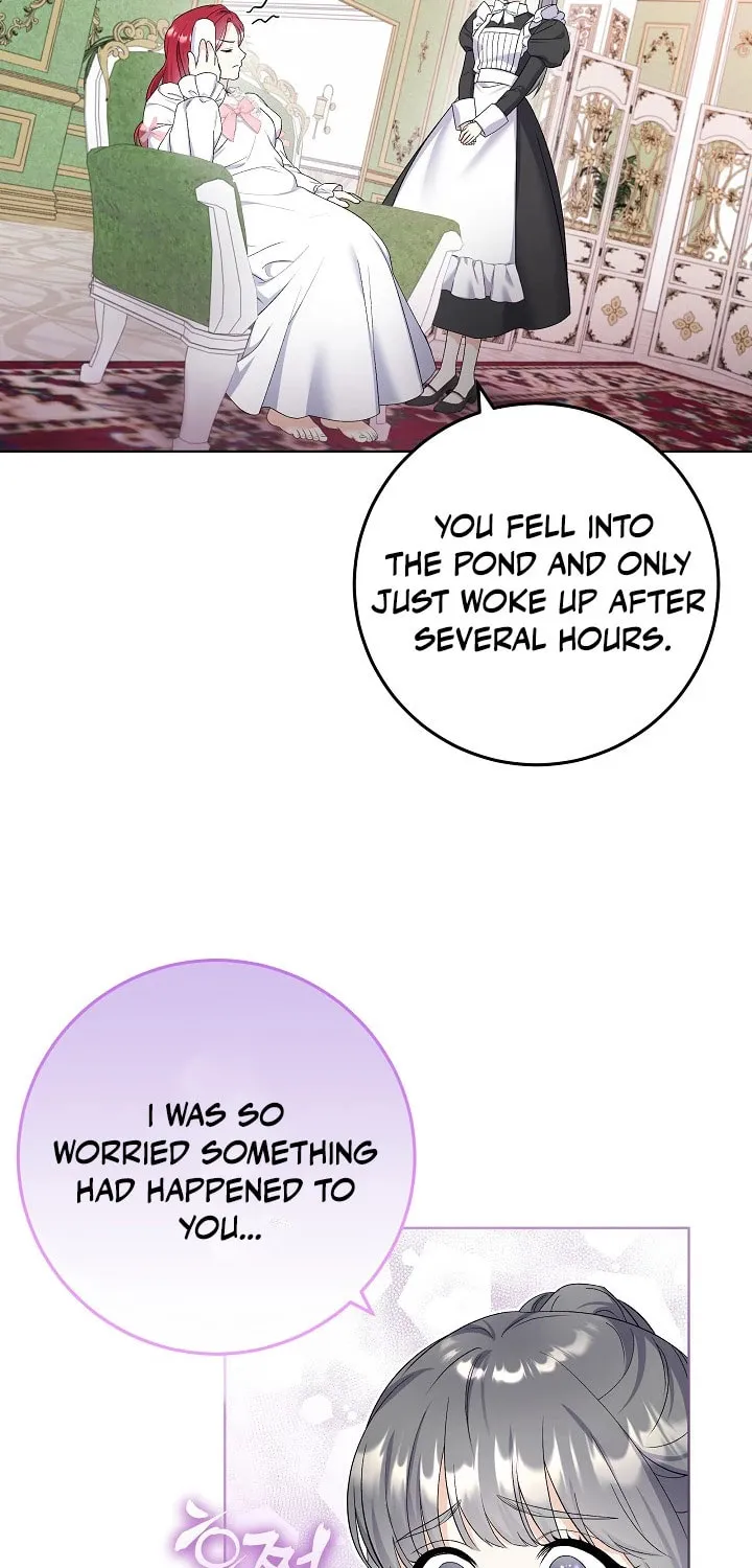 Celeb Lady Chapter 2 page 49 - 