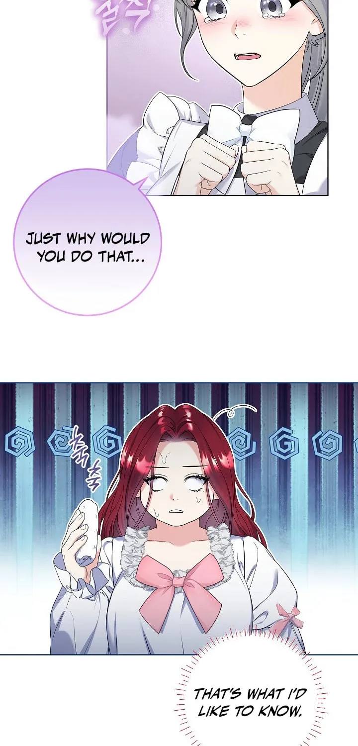 Celeb Lady Chapter 2 page 50 - 