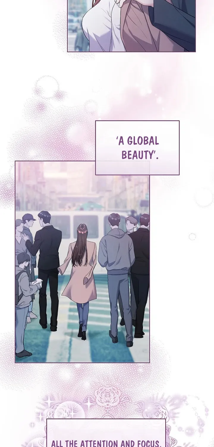 Celeb Lady Chapter 2 page 6 - 