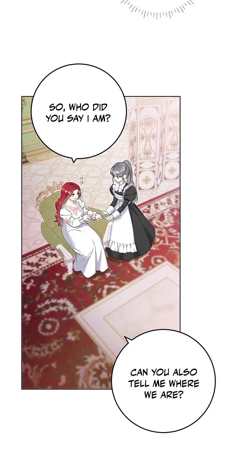 Celeb Lady Chapter 2 page 51 - 