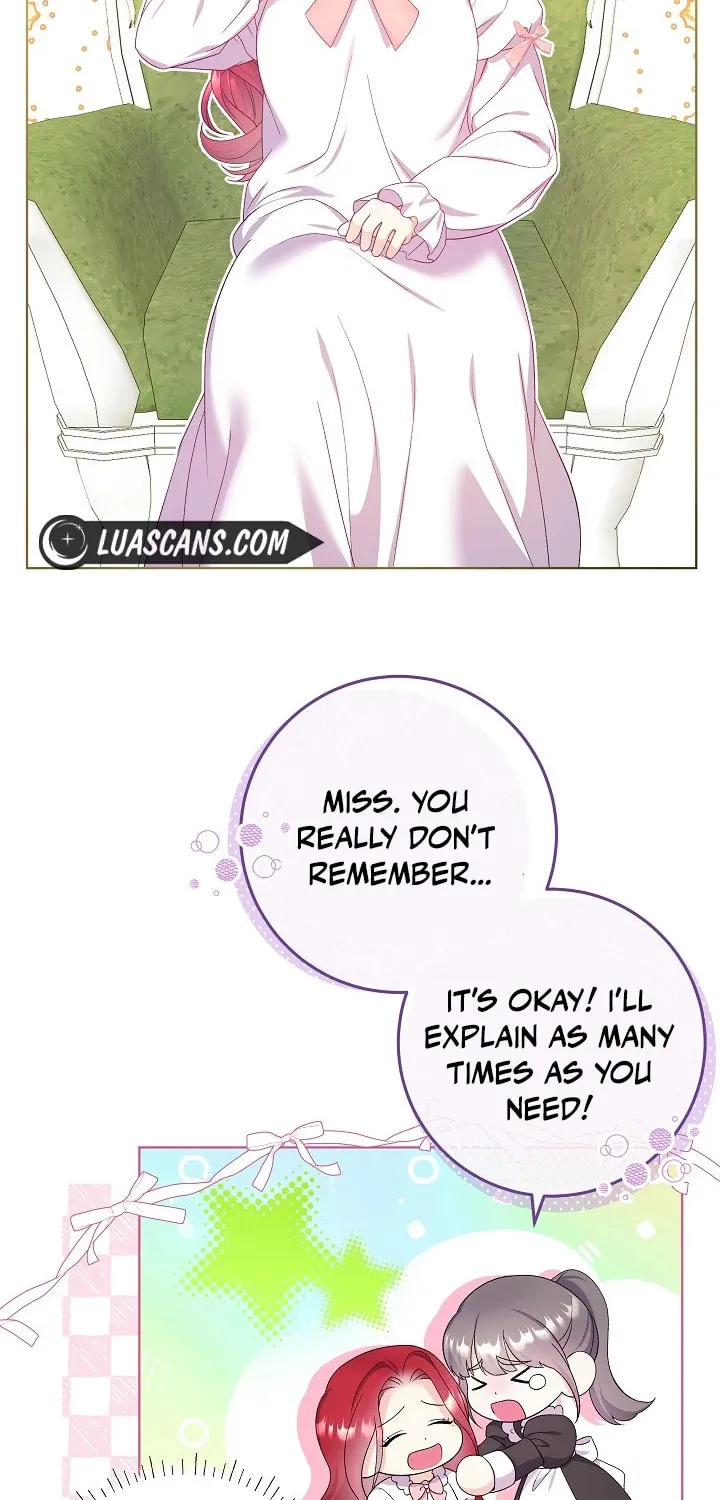 Celeb Lady Chapter 2 page 58 - 