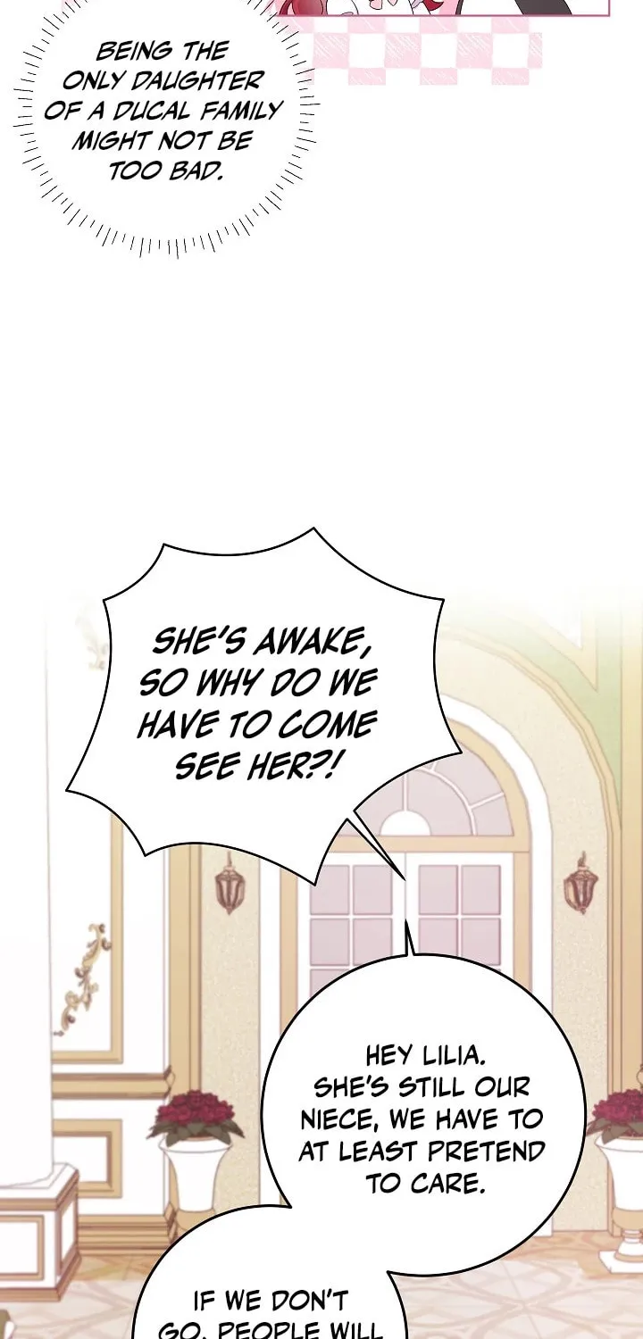 Celeb Lady Chapter 2 page 59 - 