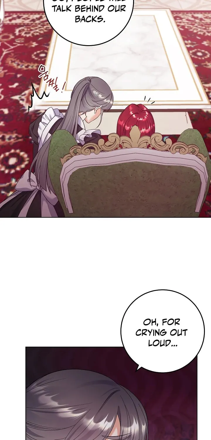 Celeb Lady Chapter 2 page 60 - 