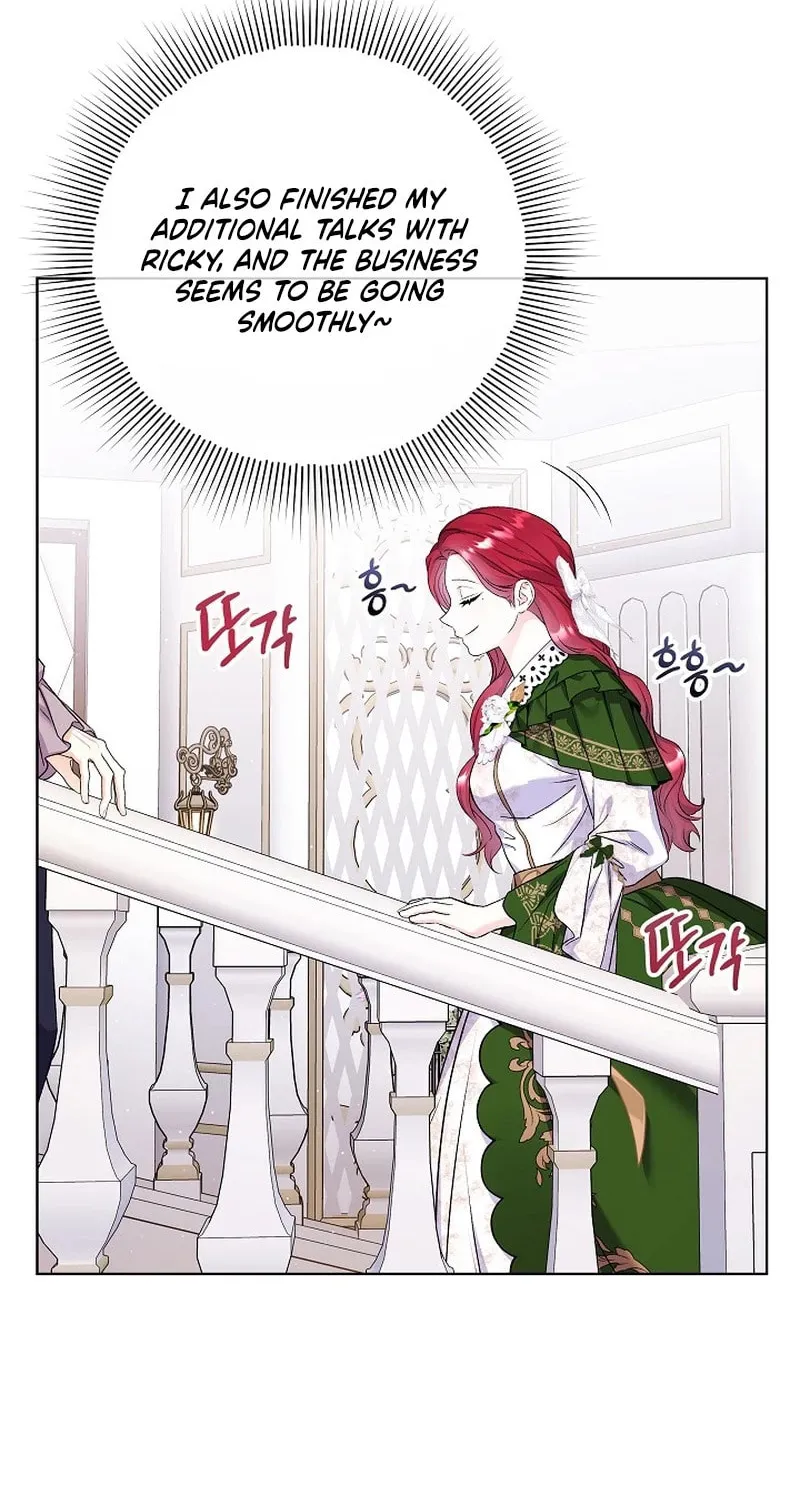 Celeb Lady Chapter 20 page 2 - 