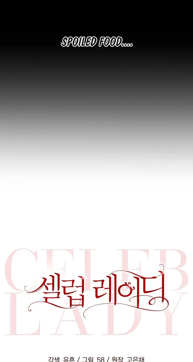 Celeb Lady Chapter 20 page 15 - 