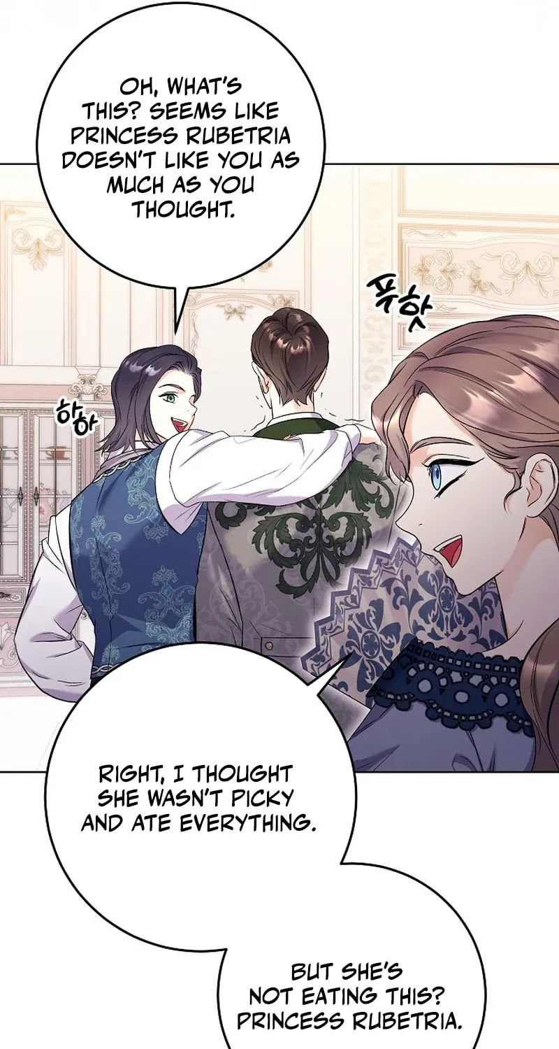 Celeb Lady Chapter 20 page 19 - 