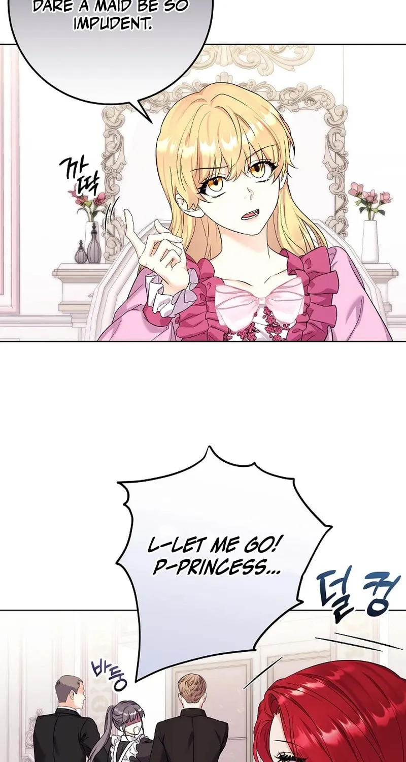 Celeb Lady Chapter 20 page 35 - 
