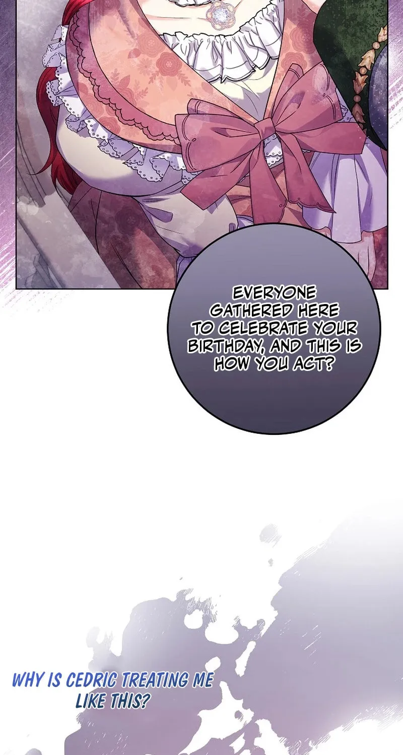 Celeb Lady Chapter 20 page 38 - 