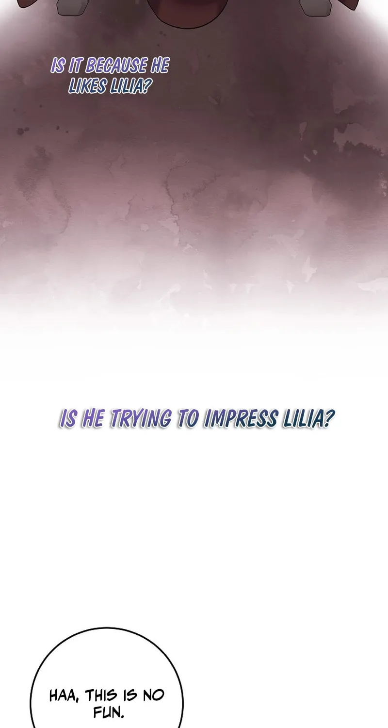 Celeb Lady Chapter 20 page 40 - 