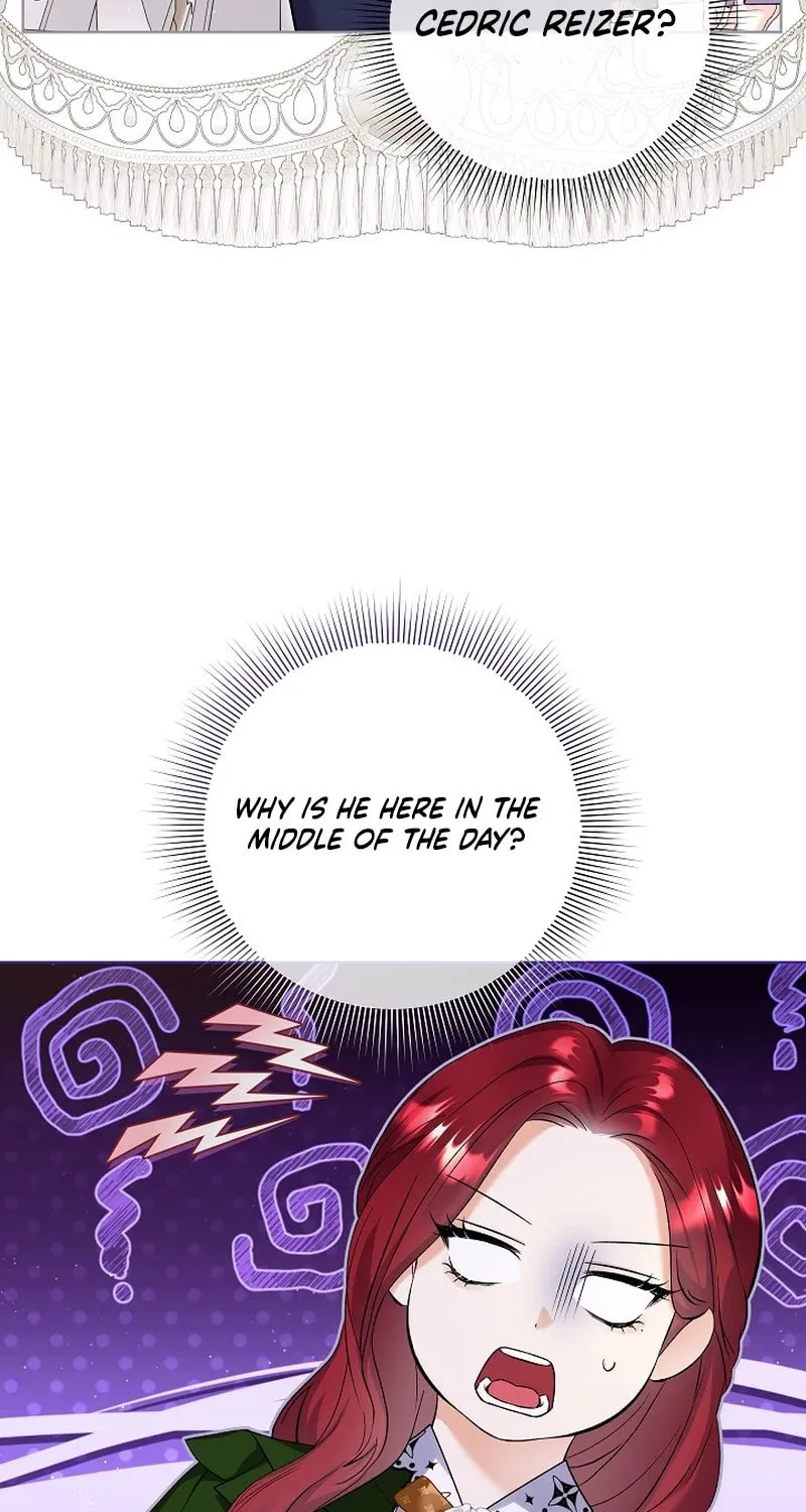 Celeb Lady Chapter 20 page 5 - 