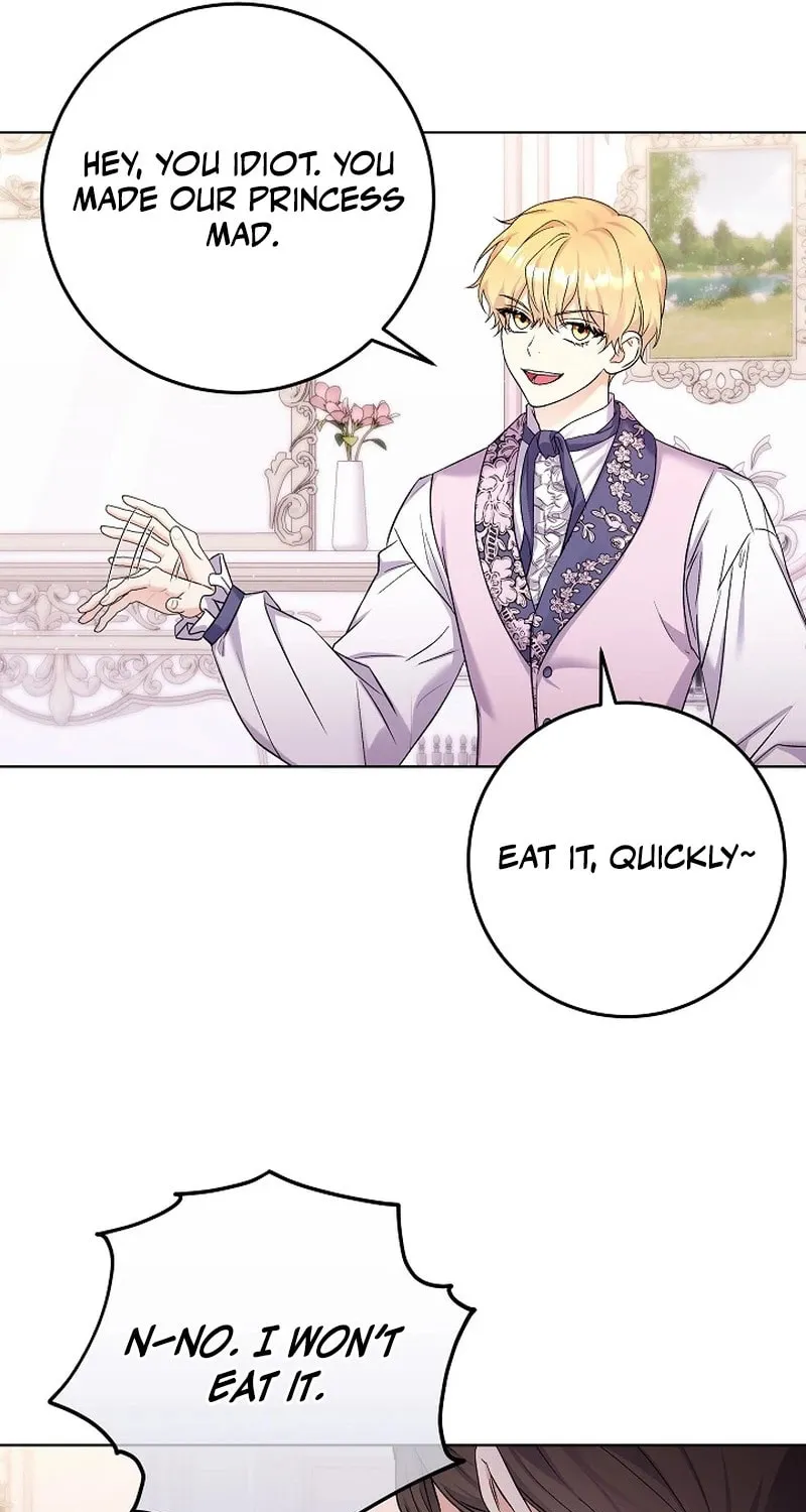 Celeb Lady Chapter 20 page 42 - 