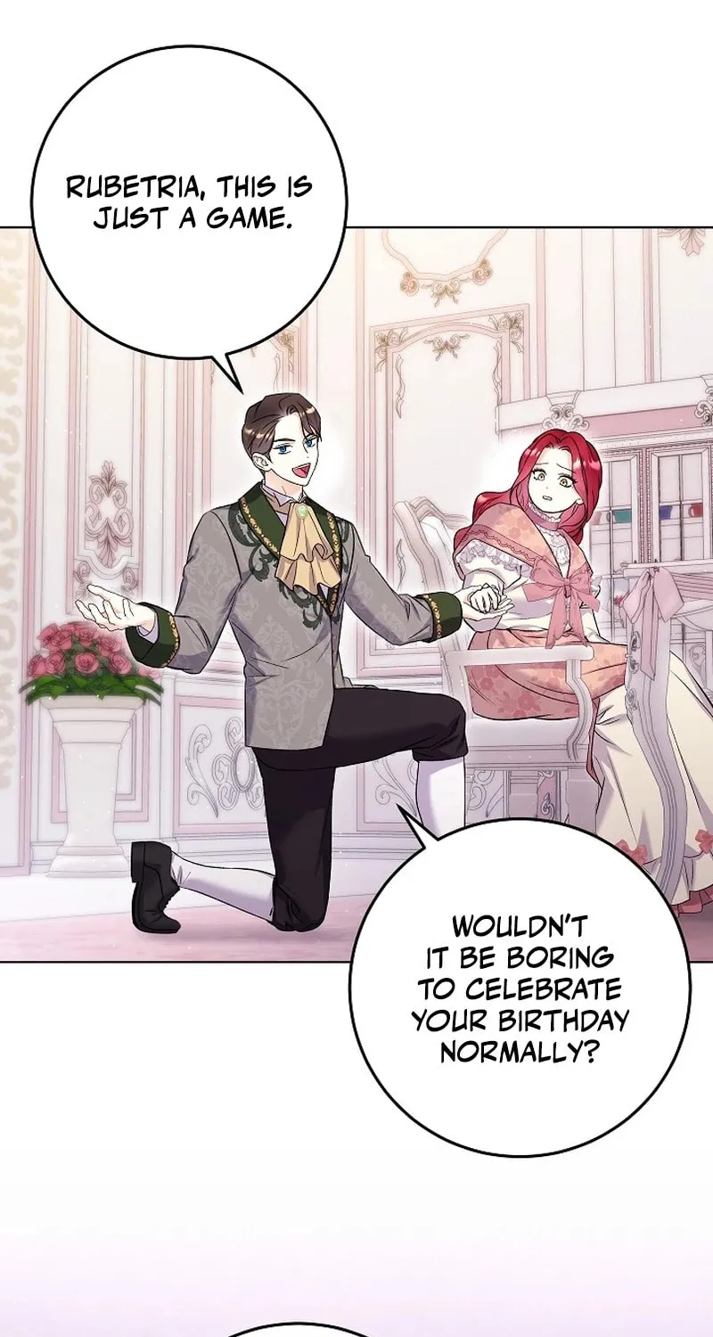 Celeb Lady Chapter 20 page 48 - 