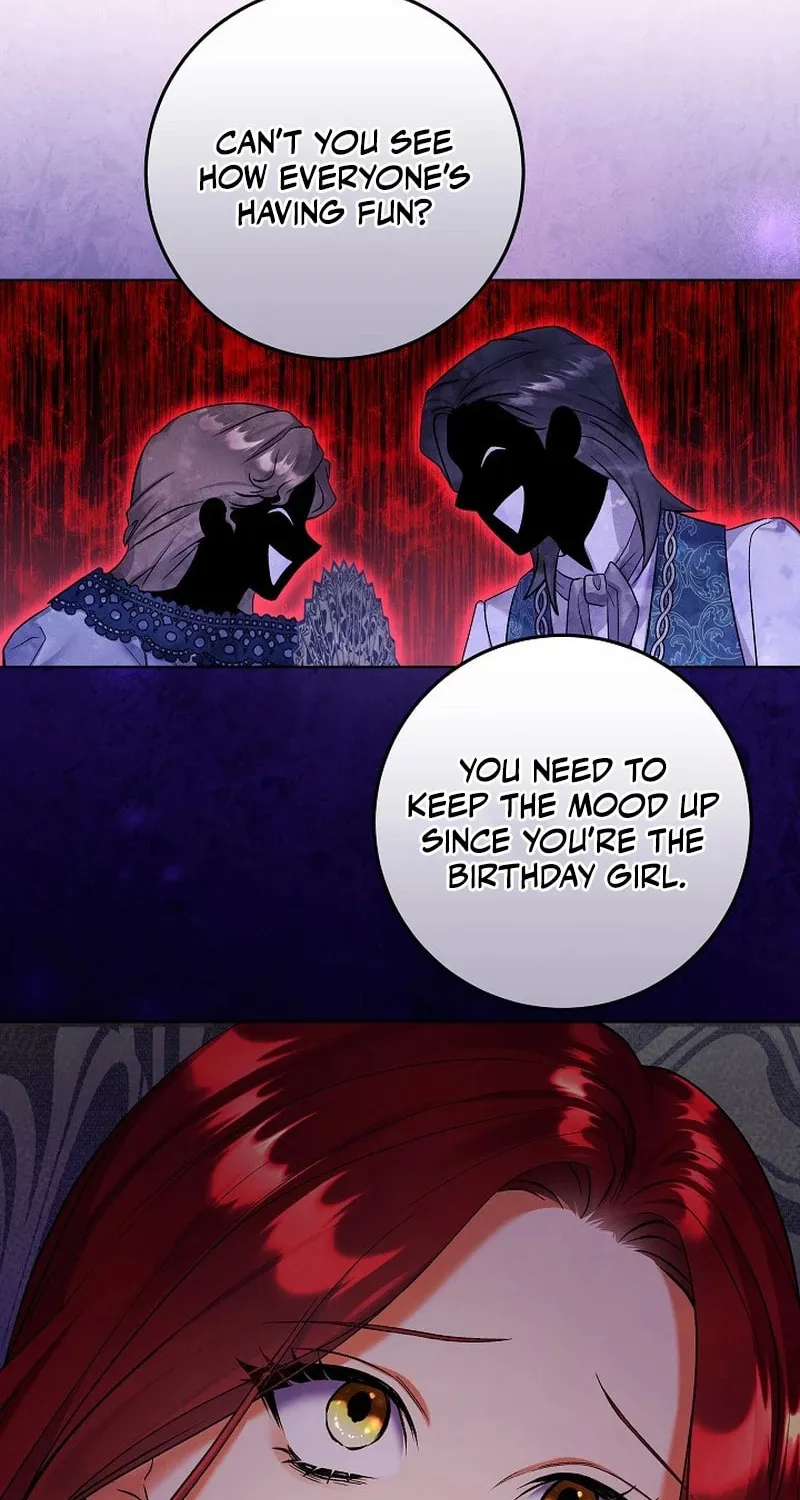 Celeb Lady Chapter 20 page 49 - 