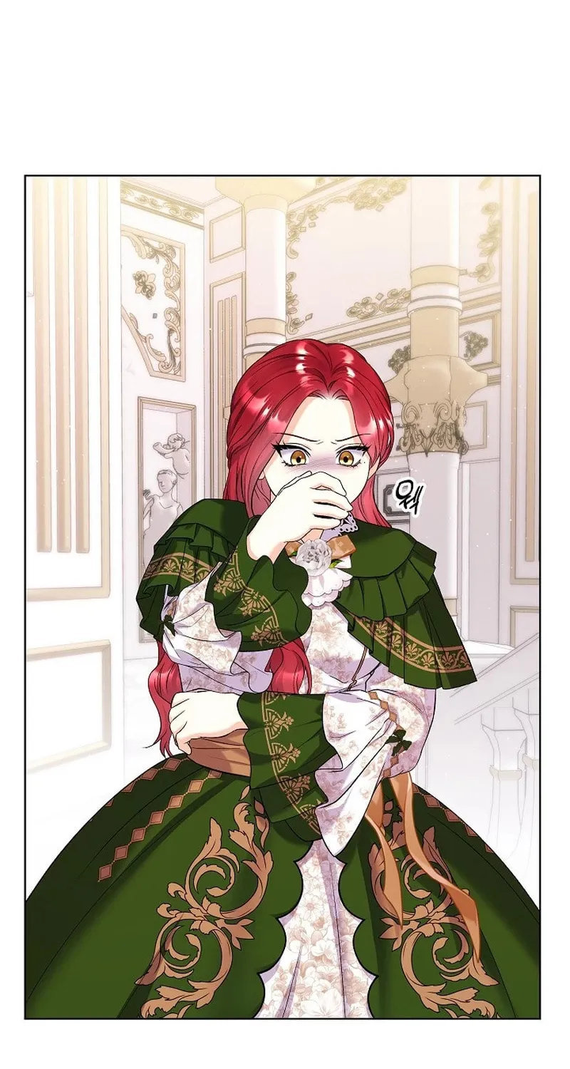 Celeb Lady Chapter 20 page 54 - 