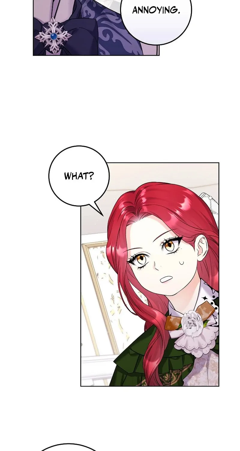 Celeb Lady Chapter 20 page 61 - 
