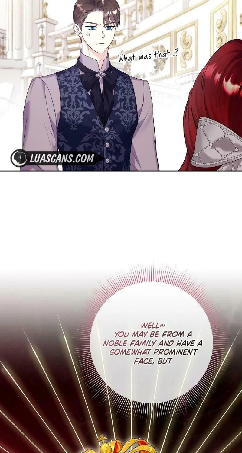 Celeb Lady Chapter 21 page 12 - 