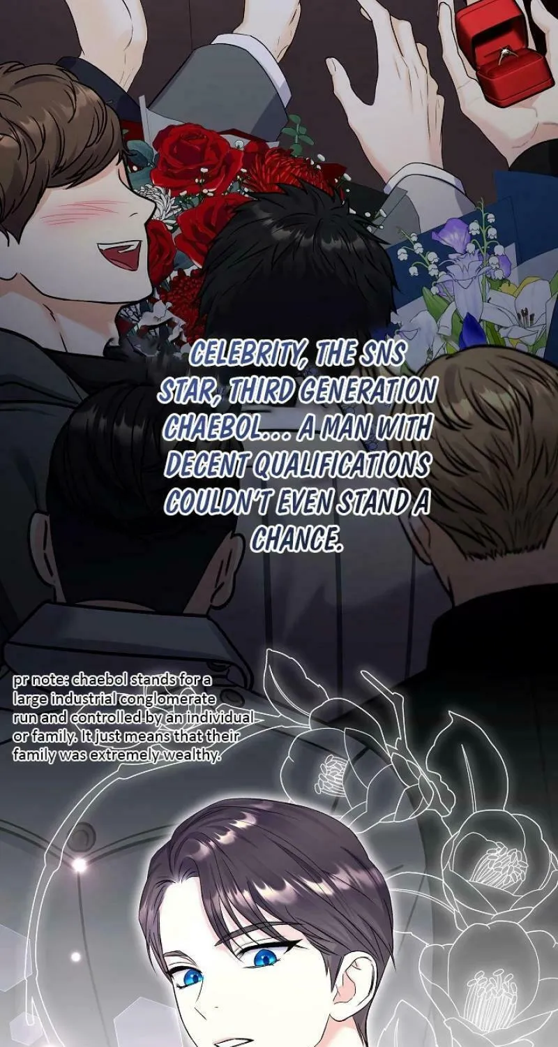 Celeb Lady Chapter 21 page 14 - 