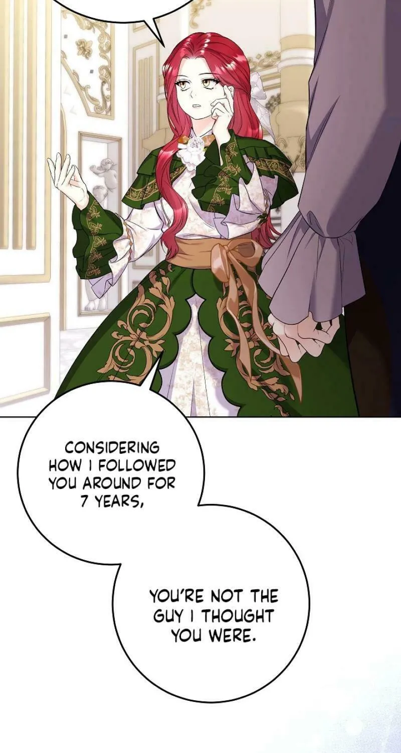 Celeb Lady Chapter 21 page 16 - 